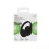 BELKIN SoundForm Isolate Áudio Headphones com ANC (Preto)