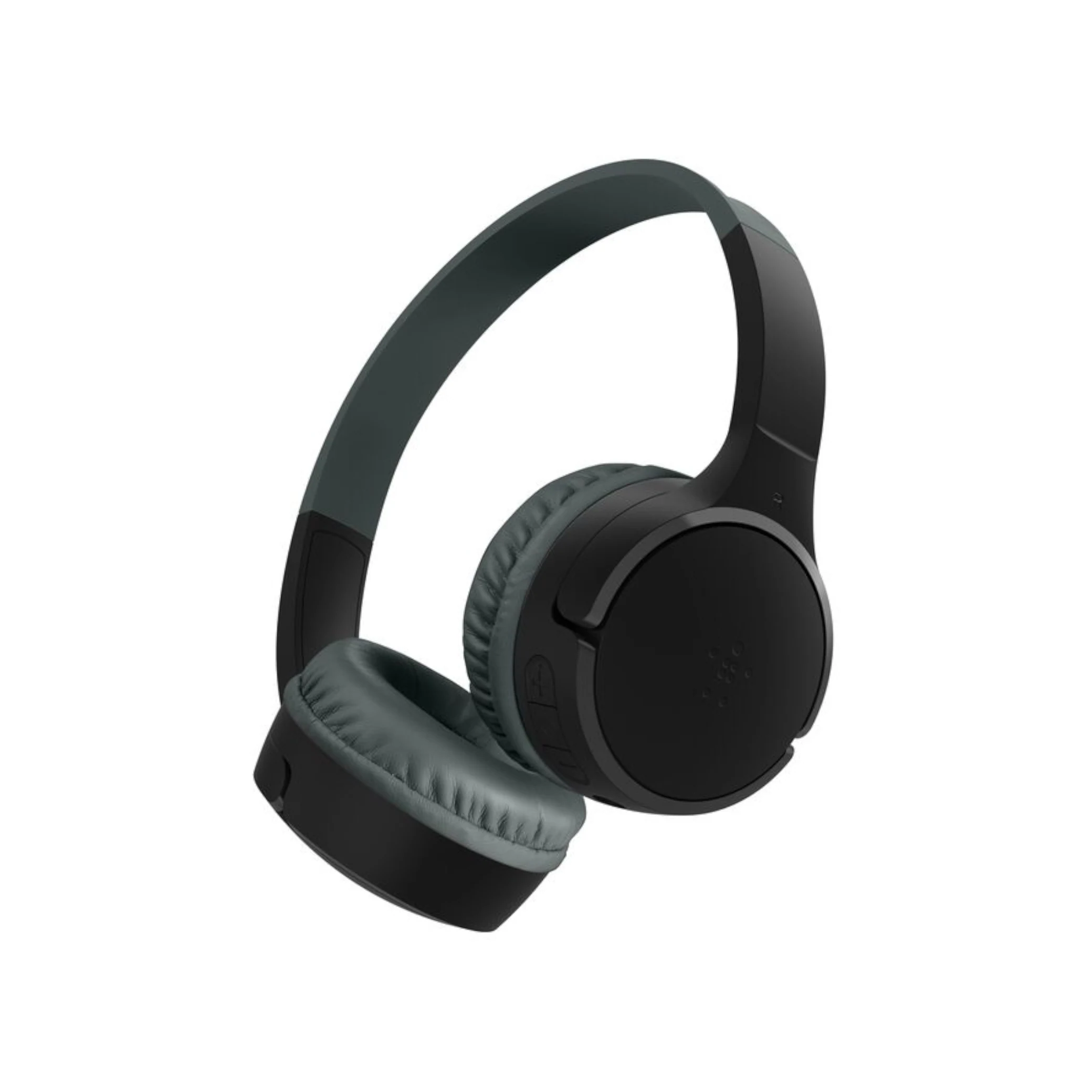 belkin-soundform-mini-bluetooth-kids-headphones-preto-1-5121bf35d1 BELKIN Soundform Mini Bluetooth Kids Headphones (Preto)