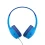 BELKIN Soundform Mini Wired Kids Headset (USB-C/Jack) (Azul)