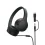 BELKIN Soundform Mini Wired Kids Headset (USB-C/Jack) (Preto)