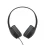 BELKIN Soundform Mini Wired Kids Headset (USB-C/Jack) (Preto)