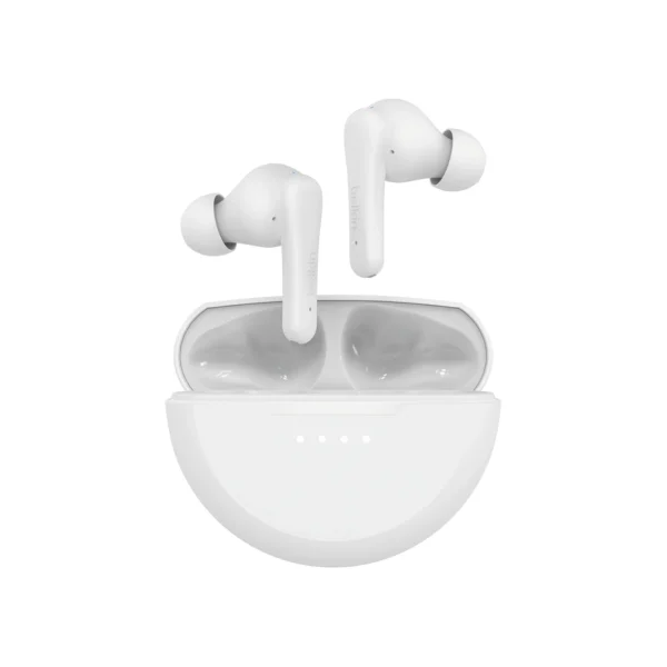 BELKIN SOUNDFORM TWS Rhythm Earbuds (Branco)