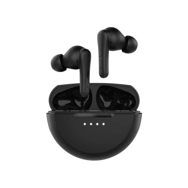 BELKIN SOUNDFORM TWS Rhythm Earbuds (Preto)