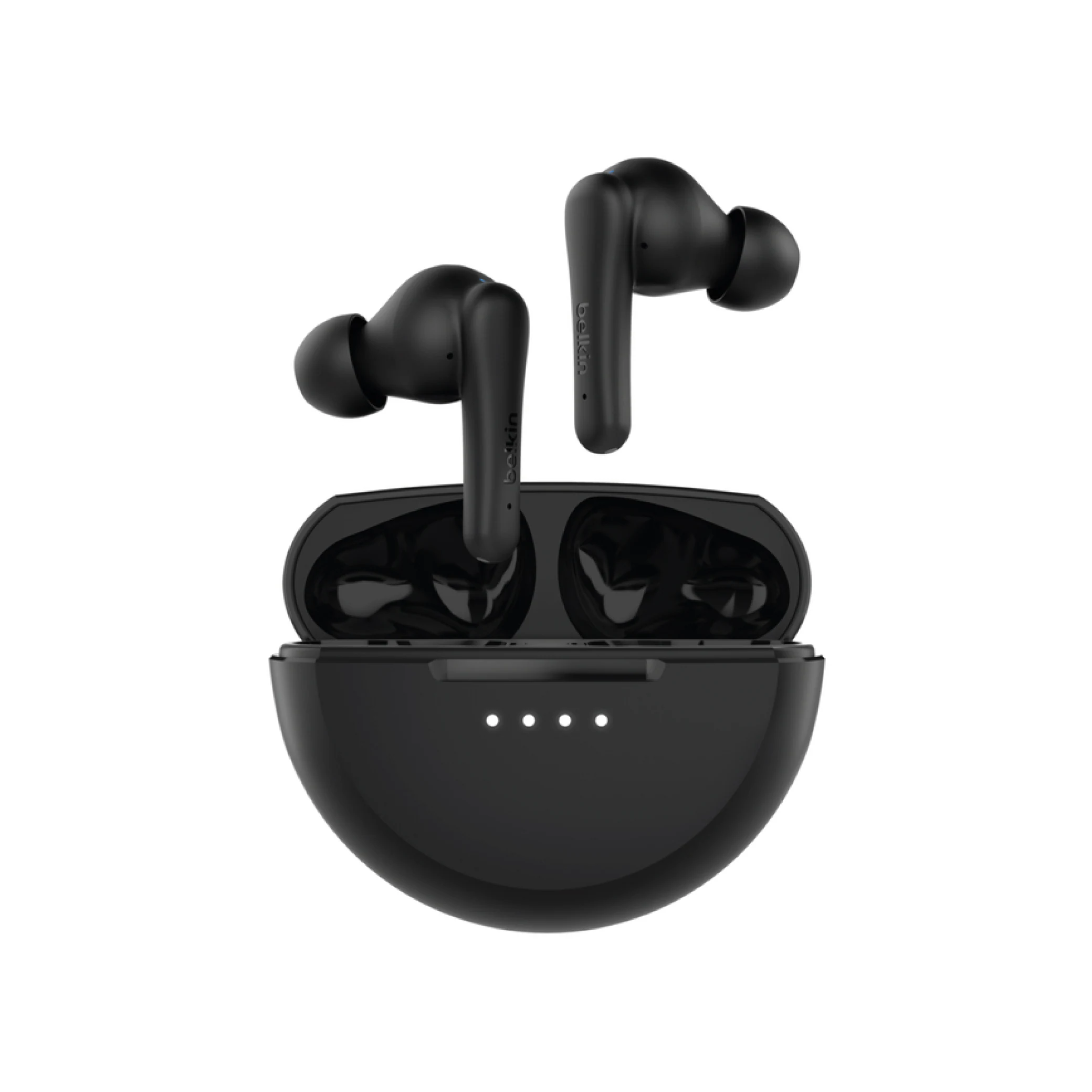 belkin-soundform-tws-rhythm-earbuds-preto-1-835a21a801 BELKIN SOUNDFORM TWS Rhythm Earbuds (Preto)