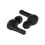 BELKIN SOUNDFORM TWS Rhythm Earbuds (Preto)