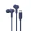 BELKIN SoundForm Wired USB-C Earphones (Azul)