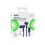 BELKIN SoundForm Wired USB-C Earphones (Azul)