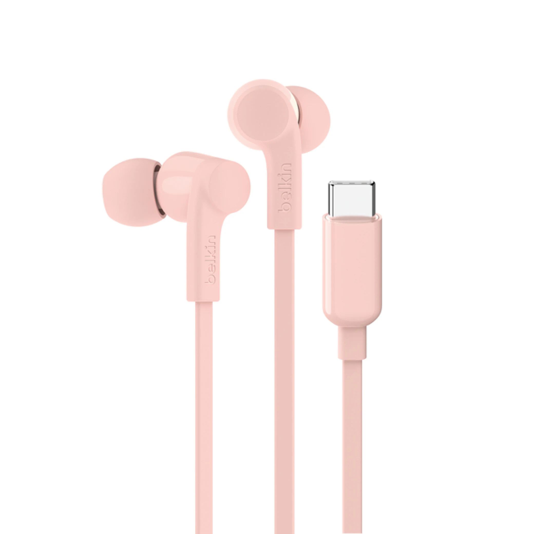 belkin-soundform-wired-usb-c-earphones-rosa-1-a1e974c6f3 BELKIN SoundForm Wired USB-C Earphones (Rosa)