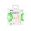 BELKIN SoundForm Wired USB-C Earphones (Rosa)