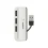 BELKIN Travel Hub 4 Ports USB 2.0 (Branco)