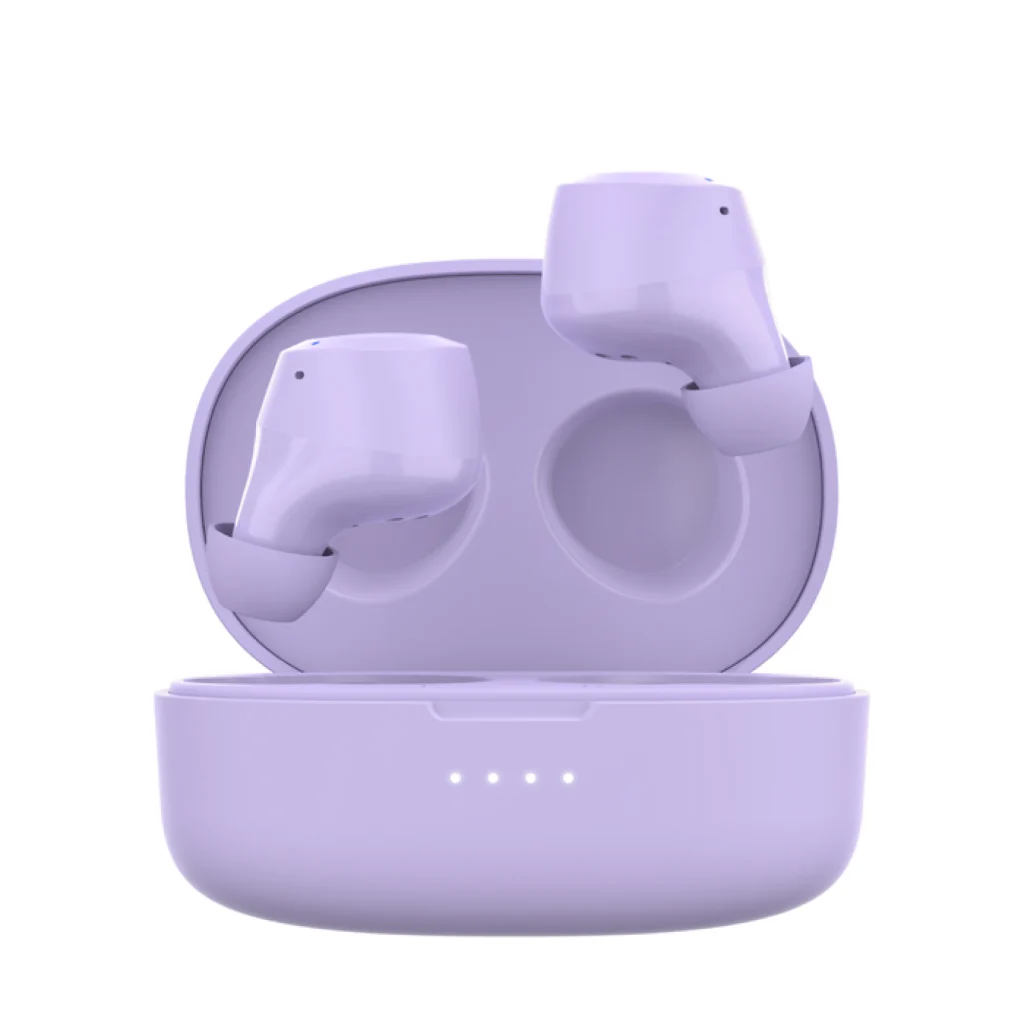 BELKIN TWS SoundForm Bolt Earphones (Lavanda)