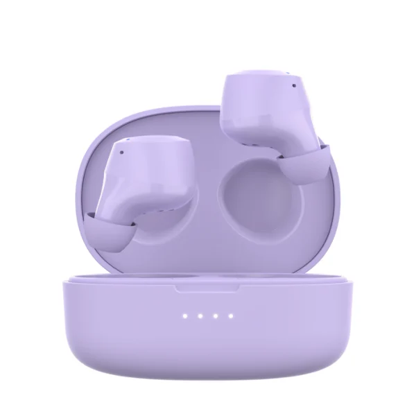 BELKIN TWS SoundForm Bolt Earphones (Lavanda)