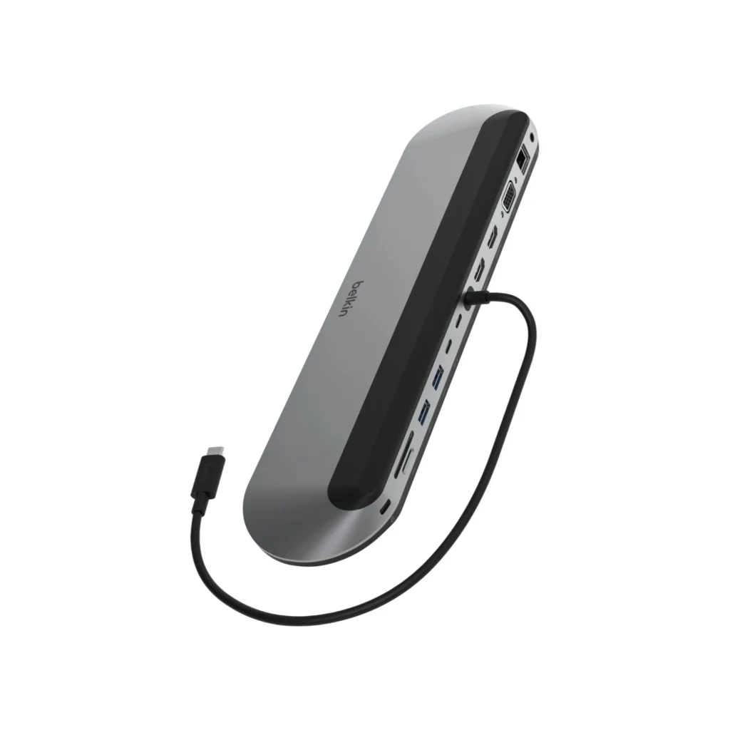 BELKIN Universal Pro Connect 11-in-1 USB-C Hub