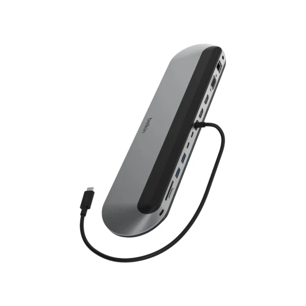 BELKIN Universal Pro Connect 11-in-1 USB-C Hub
