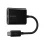 BELKIN USB-C Adapter / Double USB-C