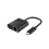 BELKIN USB-C to Ethernet Adapter + Carregamento (100 W)
