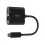 BELKIN USB-C to Ethernet Adapter + Carregamento (100 W)