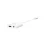 BELKIN USB-C to Jack/USB-C Adapter (Branco)