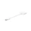 BELKIN USB-C to Jack/USB-C Adapter (Branco)