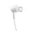BELKIN Wired USB-C Earphone (Branco)