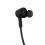 BELKIN Wired USB-C Earphone (Preto)