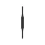 BELKIN Wired USB-C Earphones com Microfone (Preto)
