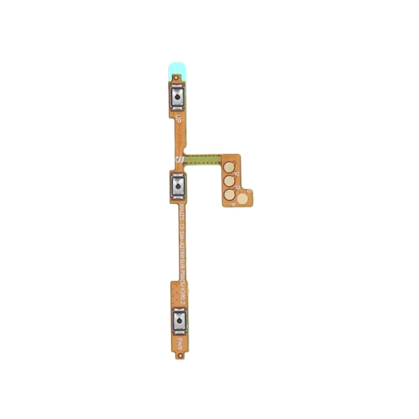Cabo Flex do Botão Power para Galaxy A27 5G