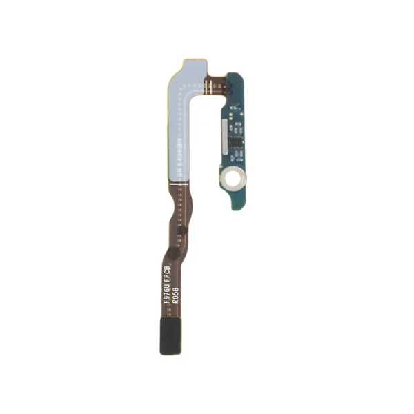 Cabo Flex Placa Principal Inferior para Galaxy Z Fold8 Ultra (F976B) (SERVICE PACK)