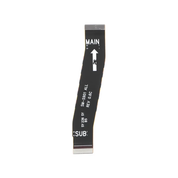 Cabo Flex Principal para Galaxy S22 (S901B)