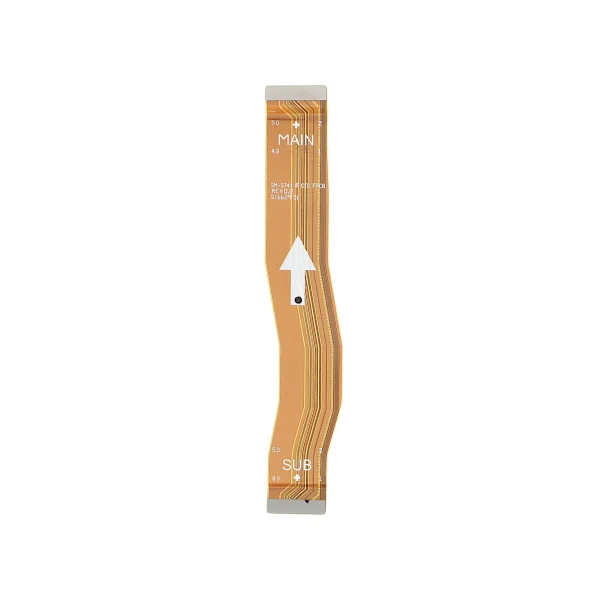 Cabo Flex Principal para Galaxy S26 FE (S741) (SERVICE PACK)