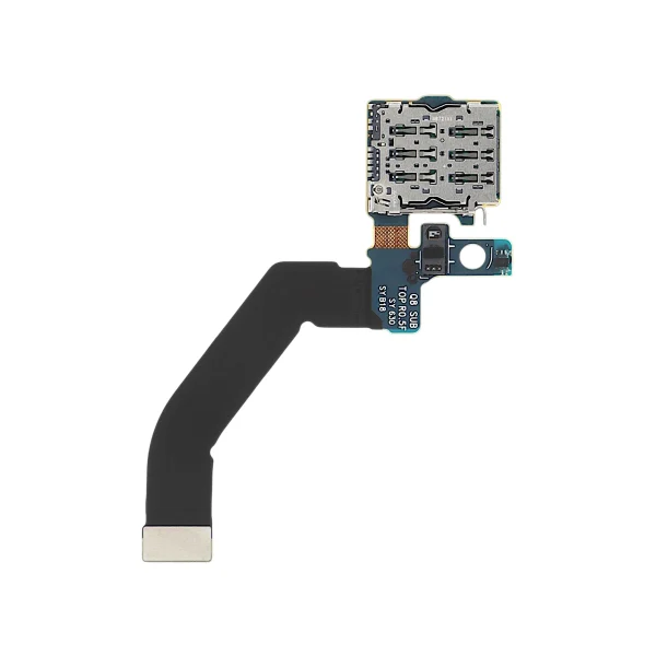 Cabo Flex Principal Superior para Galaxy Z Fold8 Ultra (F976B) (SERVICE PACK)