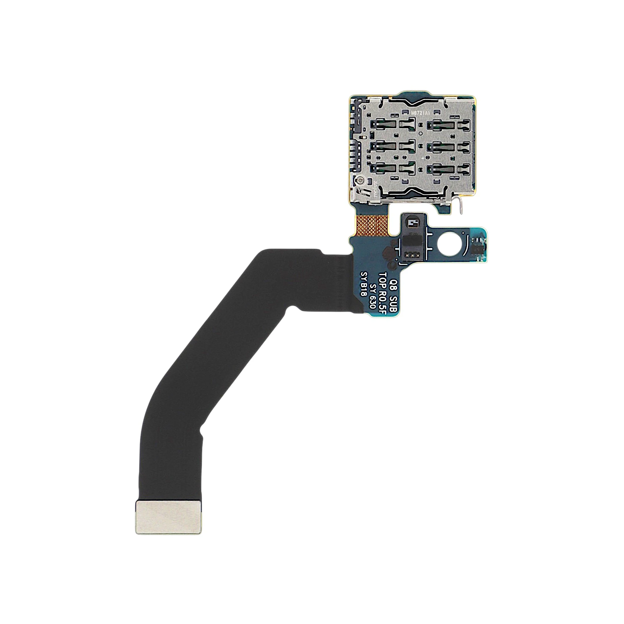 cabo-flex-principal-superior-para-galaxy-z-fold8-ultra-f976b-service-pack-1-20930156b7 Cabo Flex Principal Superior para Galaxy Z Fold8 Ultra (F976B) (SERVICE PACK)