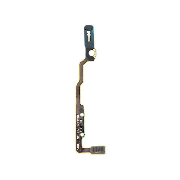Cabo Flex Superior Direito Network Antena para Galaxy Z Fold8 Ultra (F976B) (SERVICE PACK)