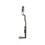Cabo Flex Superior Direito Network Antena para Galaxy Z Fold8 Ultra (F976B) (SERVICE PACK)