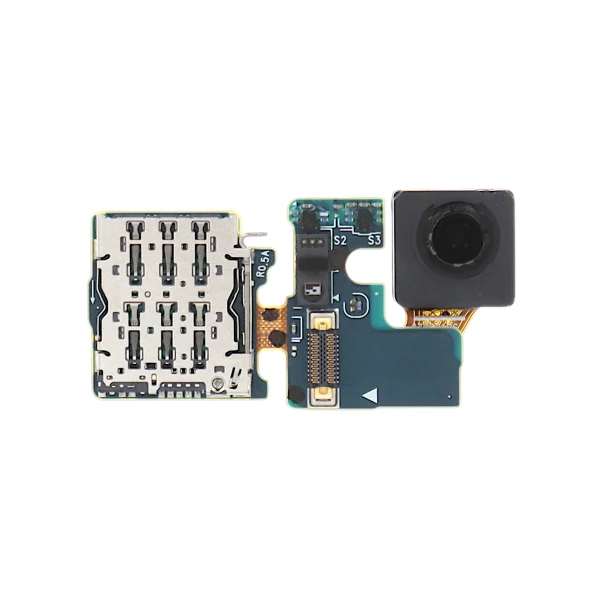 Câmara Frontal Cabo Flex para Galaxy Z Fold8 (F971B) (SERVICE PACK)
