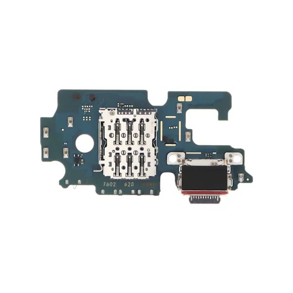 Conector de Carga para Galaxy S26 FE (S741) (SERVICE PACK)