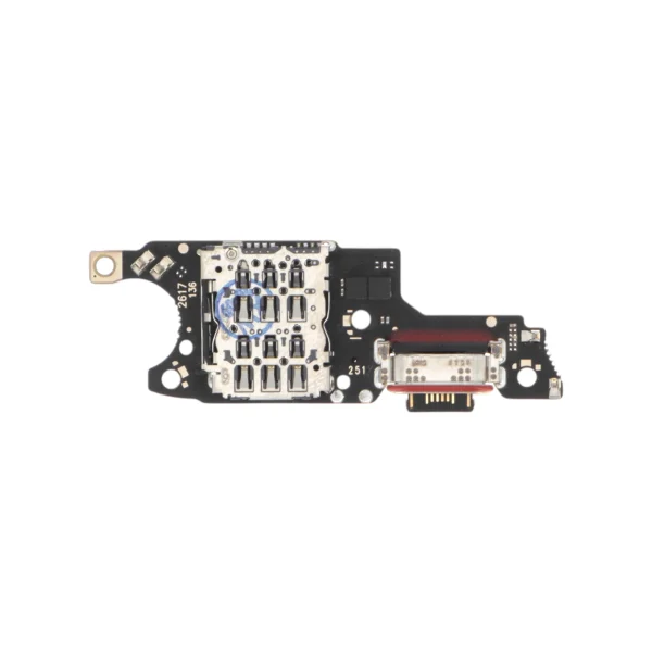 Conector de Carga para Honor 600 Pro
