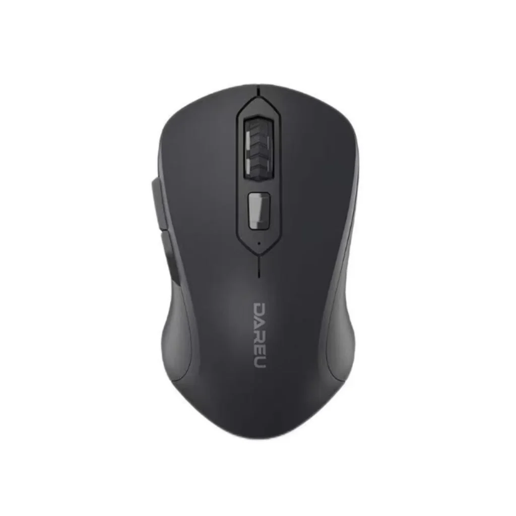 DAREU Bluetooth Gaming Mouse (LM115)