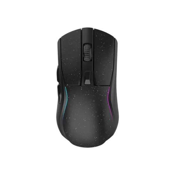 DAREU Bluetooth Mouse Triple Mode (A950) (Preto)