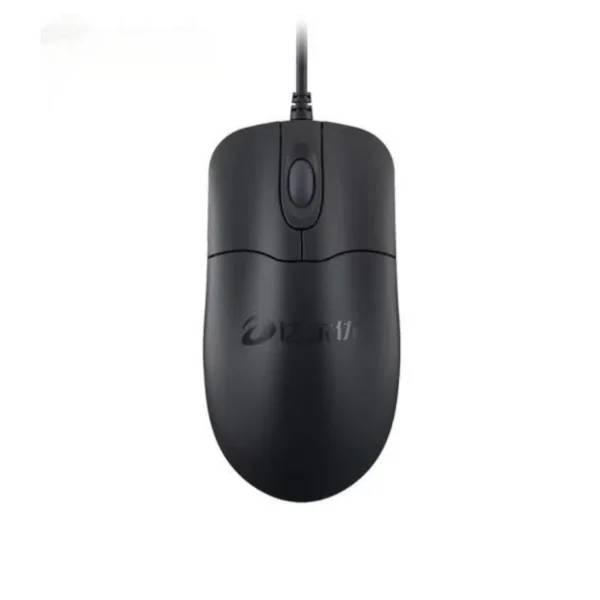 DAREU Wired Compact Mouse (LM101) (Preto)