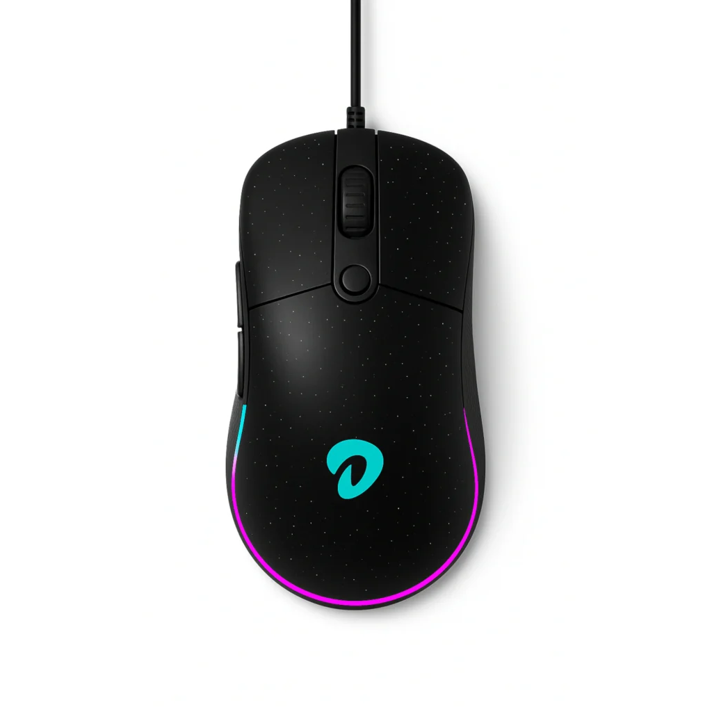 DAREU Wired RGB Mouse (LM130)