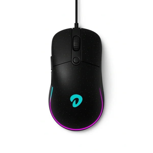 DAREU Wired RGB Mouse (LM130)