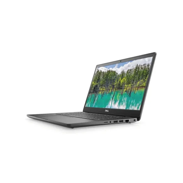 Dell Latitude 3410 - 14'' - Core i3 10th Gen - 256GB SSD - 8GB Ram - AZERTY (Grade C)