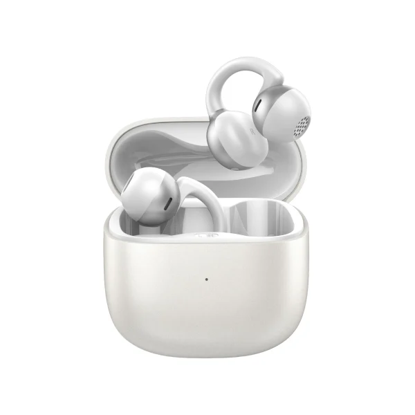 DEVIA AI Pro6 OWS Earphone (Branco)