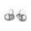 DEVIA AI Pro6 OWS Earphone (Branco)