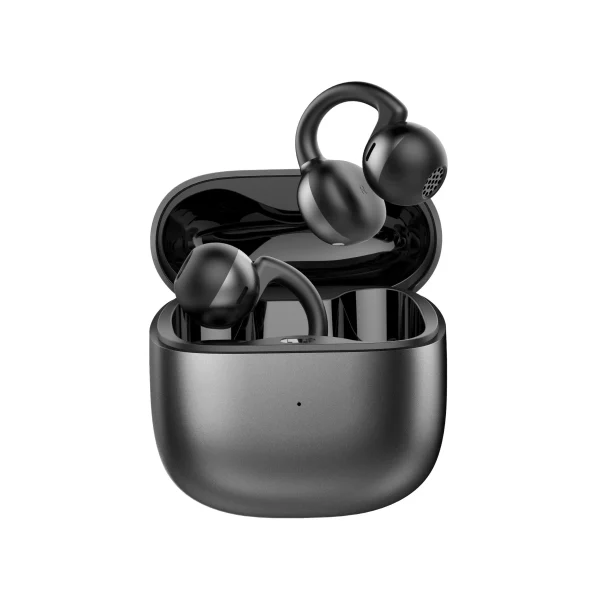 DEVIA AI Pro6 OWS Earphone (Preto)