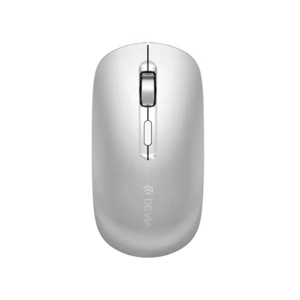 DEVIA Bluetooth Mouse Dual Mode (Cinzento)
