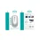 DEVIA Bluetooth Mouse Dual Mode (Cinzento)