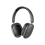 DEVIA EarBass Pro2 Bluetooth Headphones (Cinzento Escuro)