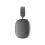 DEVIA EarBass Pro2 Bluetooth Headphones (Cinzento Escuro)